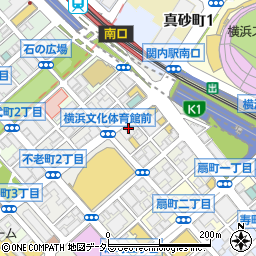 株式会社ジョイント綜合企画周辺の地図