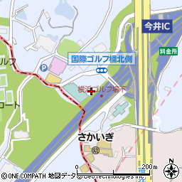 神奈川県横浜市保土ケ谷区今井町1436-7周辺の地図