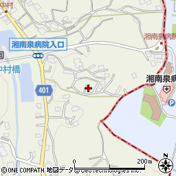 神取石材店周辺の地図