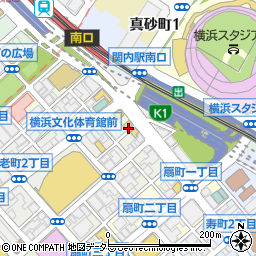 弘誠周辺の地図
