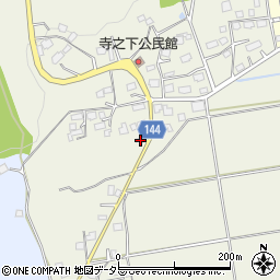 千葉県市原市中高根812周辺の地図