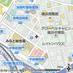 森下歯科医院周辺の地図
