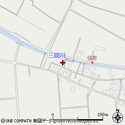 島根県安来市赤江町出来須町1229周辺の地図