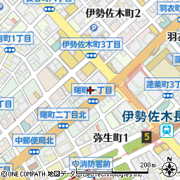 本格中華スイーツ・点心専門店 五条人糖水舗周辺の地図