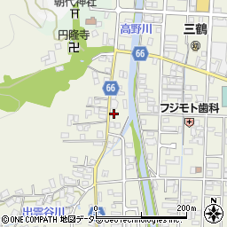 京都府舞鶴市引土5周辺の地図