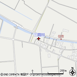 島根県安来市赤江町出来須町1224周辺の地図