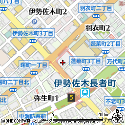 株式会社カストムフォーム周辺の地図