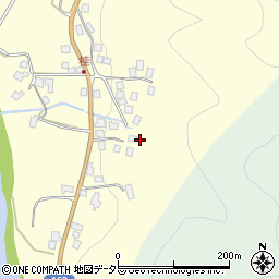 福井県小浜市相生20-8周辺の地図