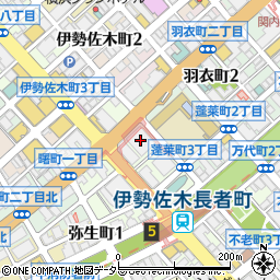 株式会社芙蓉周辺の地図