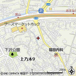 株式会社三菱電機ライフネットワーク周辺の地図