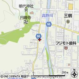 京都府舞鶴市引土10周辺の地図