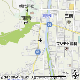 京都府舞鶴市引土10周辺の地図