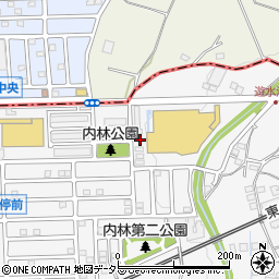 クリエイトＳ・Ｄ　横浜いずみ店周辺の地図