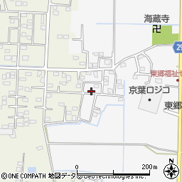 千葉県茂原市谷本788-25周辺の地図