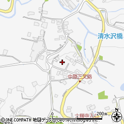 長野県飯田市龍江6853周辺の地図