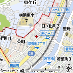 斎藤武雄会計事務所周辺の地図