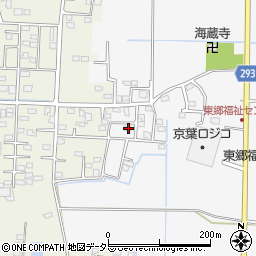 千葉県茂原市谷本788周辺の地図