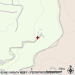 長野県飯田市箱川860周辺の地図