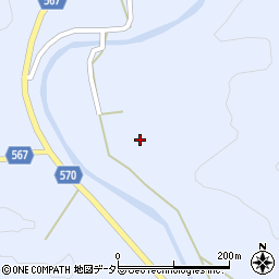 京都府舞鶴市西方寺217周辺の地図