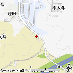 千葉県市原市深城161周辺の地図