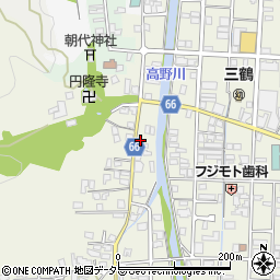 京都府舞鶴市引土15周辺の地図