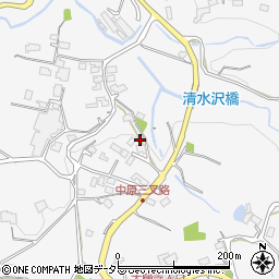 長野県飯田市龍江6847周辺の地図