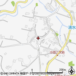 長野県飯田市龍江6870周辺の地図