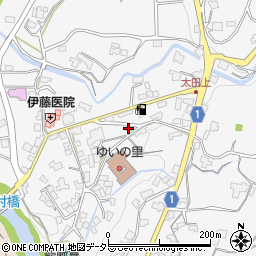 長野県飯田市龍江7182周辺の地図