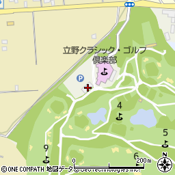 千葉県市原市中高根1166周辺の地図