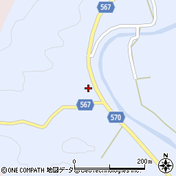 京都府舞鶴市西方寺140周辺の地図