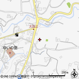 長野県飯田市龍江7003周辺の地図