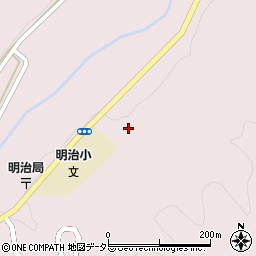 鳥取県鳥取市松上142周辺の地図