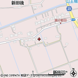 快生堂有限会社周辺の地図