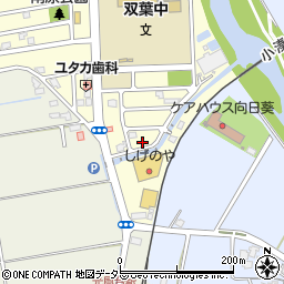 千葉県市原市光風台1丁目396周辺の地図