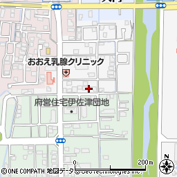 京都府舞鶴市倉谷1925-1周辺の地図