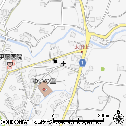 長野県飯田市龍江7200周辺の地図