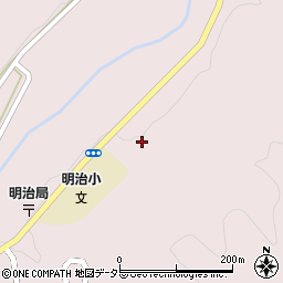 鳥取県鳥取市松上141周辺の地図