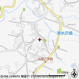 長野県飯田市龍江6874周辺の地図