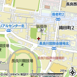 株式会社伊藤時計店周辺の地図