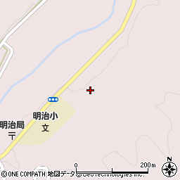 鳥取県鳥取市松上140周辺の地図