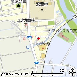 千葉県市原市光風台1丁目401周辺の地図