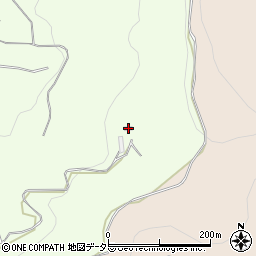 長野県飯田市箱川850周辺の地図