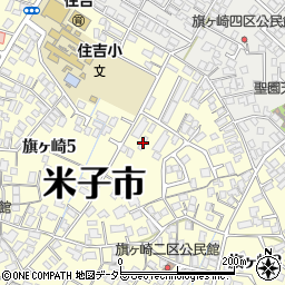 リバティ松本Ａ周辺の地図