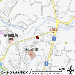 長野県飯田市龍江7044周辺の地図