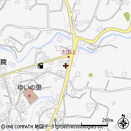 長野県飯田市龍江7020周辺の地図