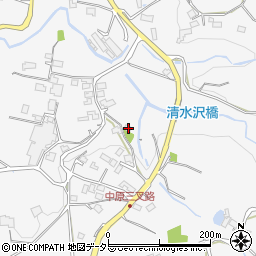 長野県飯田市龍江6002周辺の地図