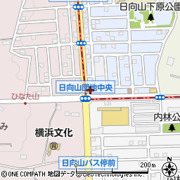 株式会社小林住宅工業周辺の地図