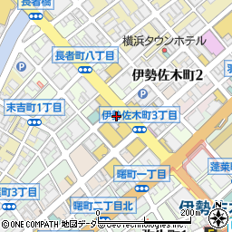 助六寿司周辺の地図