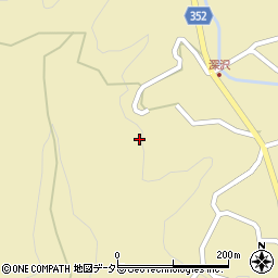 岐阜県瑞浪市日吉町7488周辺の地図