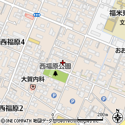 社団法人鳥取県ビルメンテナンス協会周辺の地図